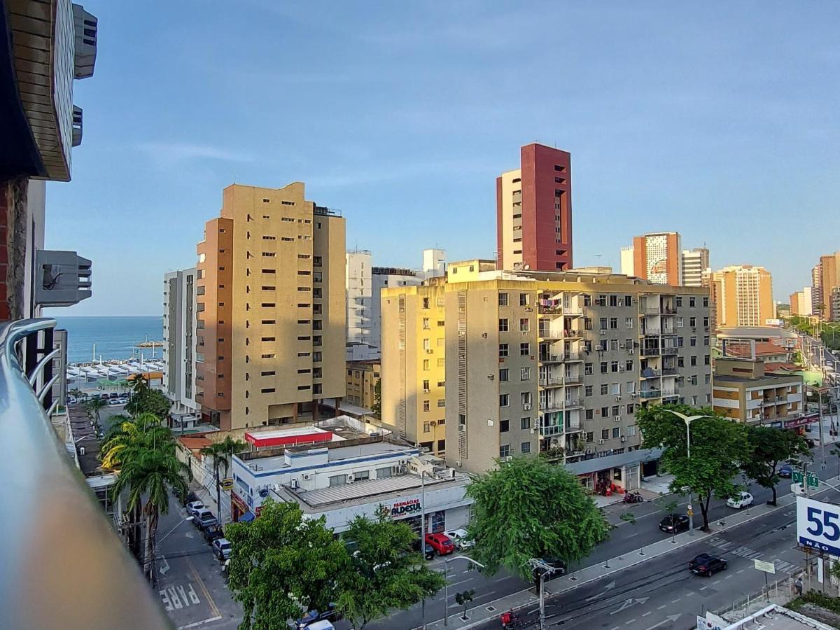 Hotel Praia Mansa - Flat Fortaleza  Exterior photo