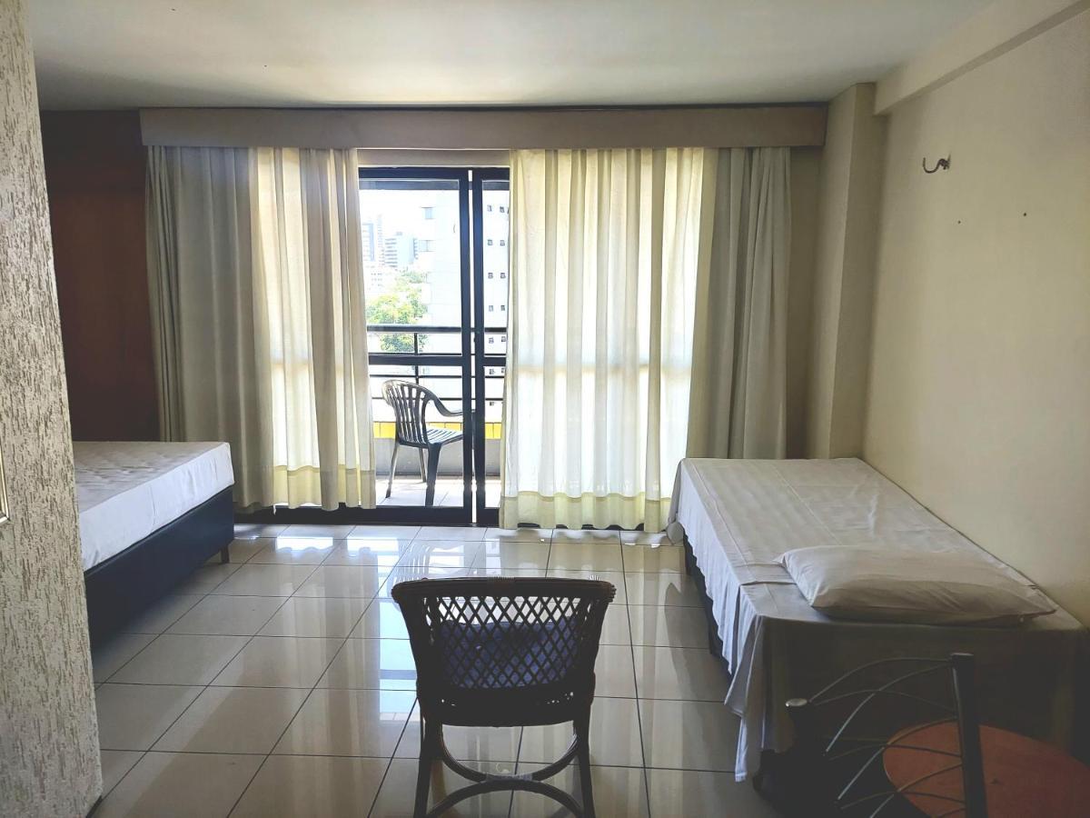 Hotel Praia Mansa - Flat Fortaleza  Exterior photo
